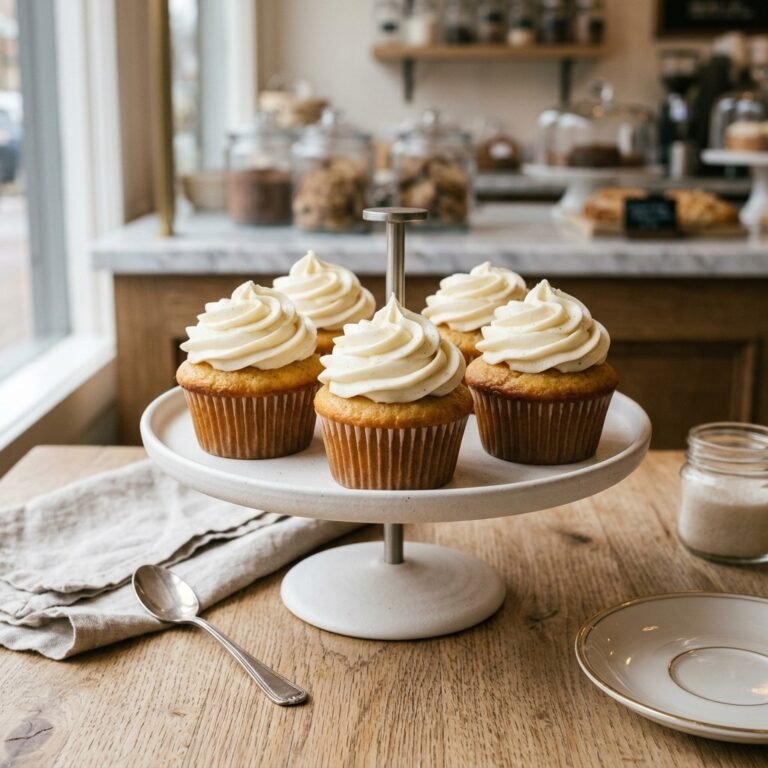 Nothing Bundt Cakes Cupcakes
